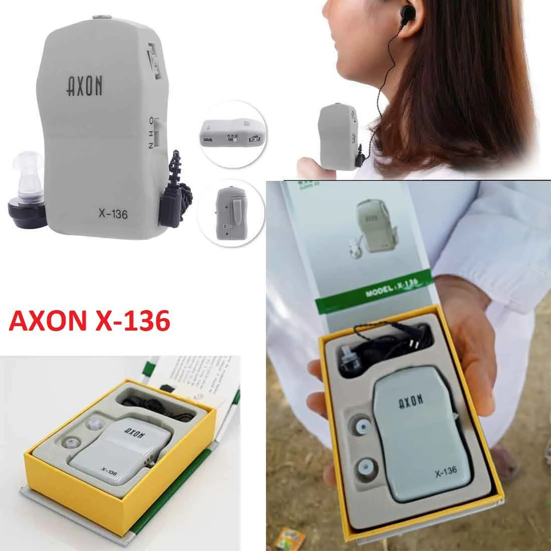 Product